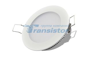 DL-120A-6W Day White - 2