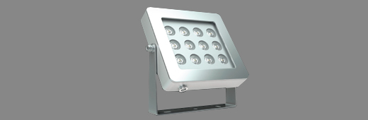 AQUA QUADRATE LED 36 6000K - 2