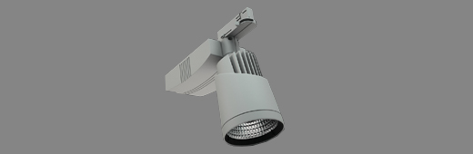 DART/T LED 28 S D24 3000К - 2