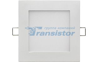 DL200х200A-9W White - 1