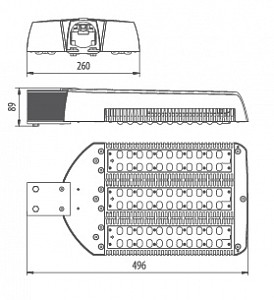 LAD LED R500-3-10-12-105K - Документ 2