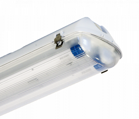 ДСП44-2х11-003 Flagman LED 840 - 1