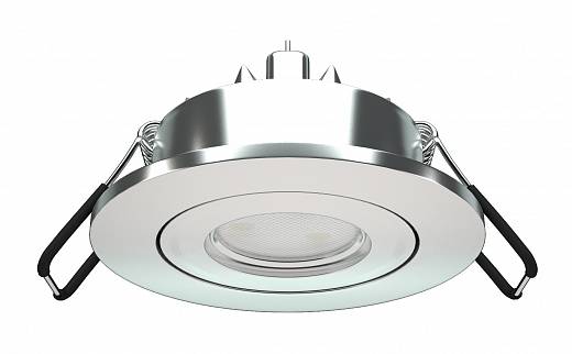 SPARKLE DL 4 LED D24 turn DC12 4000К - 1