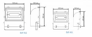 DLF-412-200-BI-XXX - Документ 1