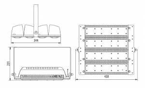 LAD LED R500-4-M-6-220L - Документ 2