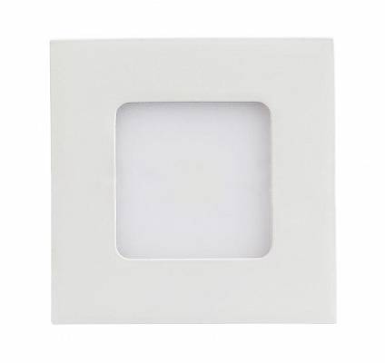 CL-90x90A-3W Day White - 1