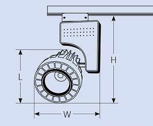 ULB-M05С-20W/NW SILVER - Документ 2