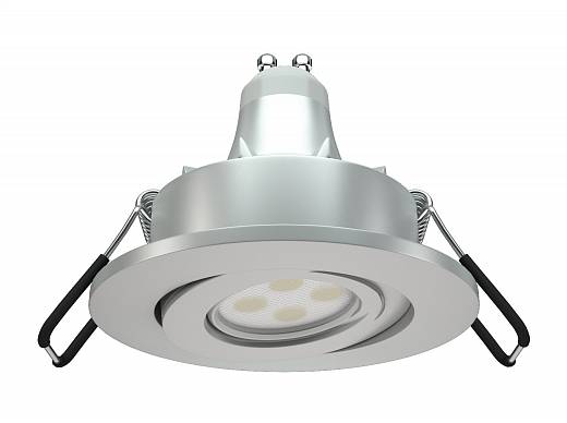 BUNCH DL 6 LED D24 fix 4000К - 1