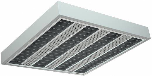 PTF/R UNI LED 595 4000K - 1