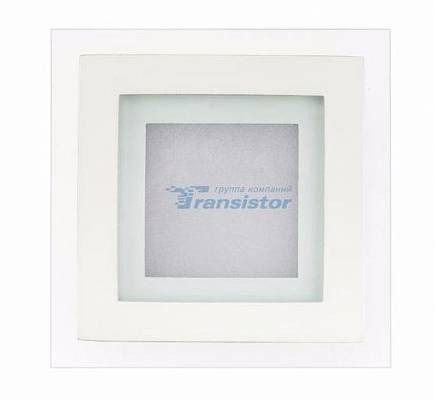 CL-S100x100EE 6W White - 2