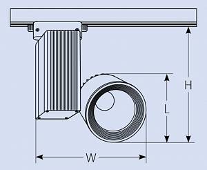 ULB-M04А-33W/NW WHITE - Документ 1