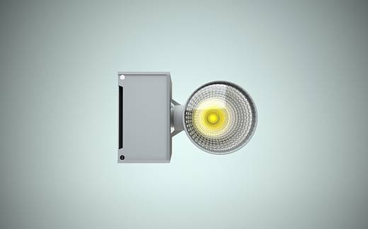 INCONTO FLJ/T LED 15 3000K - 3