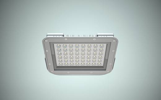 FLS LED PS 6000К - 2