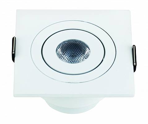 LTM-S60x60WH 3W Warm White 30deg - 1