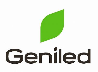 Светодиодные светильники Geniled доступны для заказа на сайте ivanovo.fsenergo.com