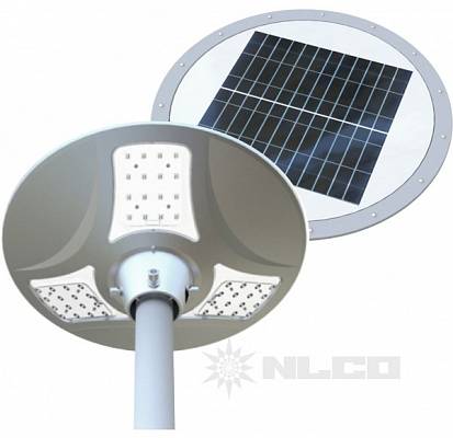 DSS16-53-NW-01 (SOLAR) - 1