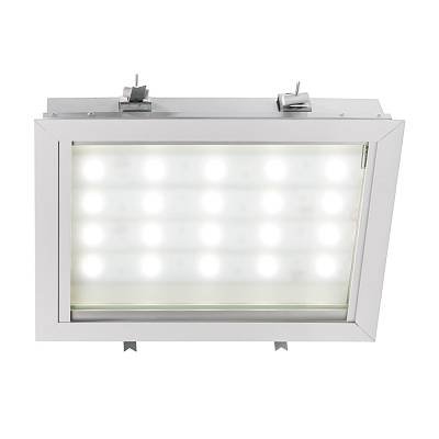 GALAD АЗС LED-120 - 1