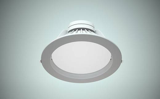 UNIQUE DL 16 LED 4000К - 2